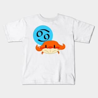 cancer bean Kids T-Shirt